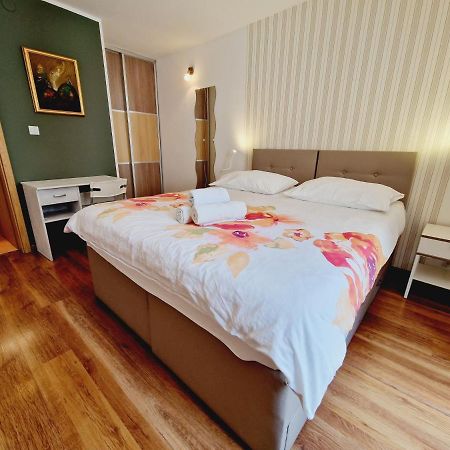 Apartment Casa Nova Ρόβινι Εξωτερικό φωτογραφία