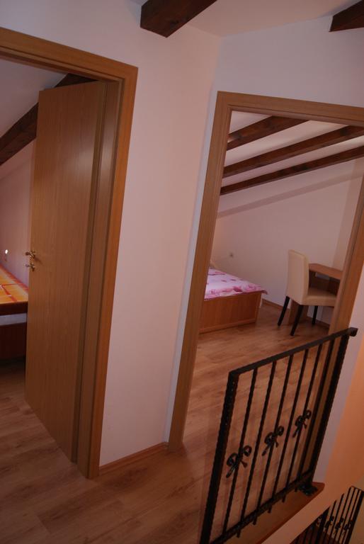 Apartment Casa Nova Ρόβινι Δωμάτιο φωτογραφία