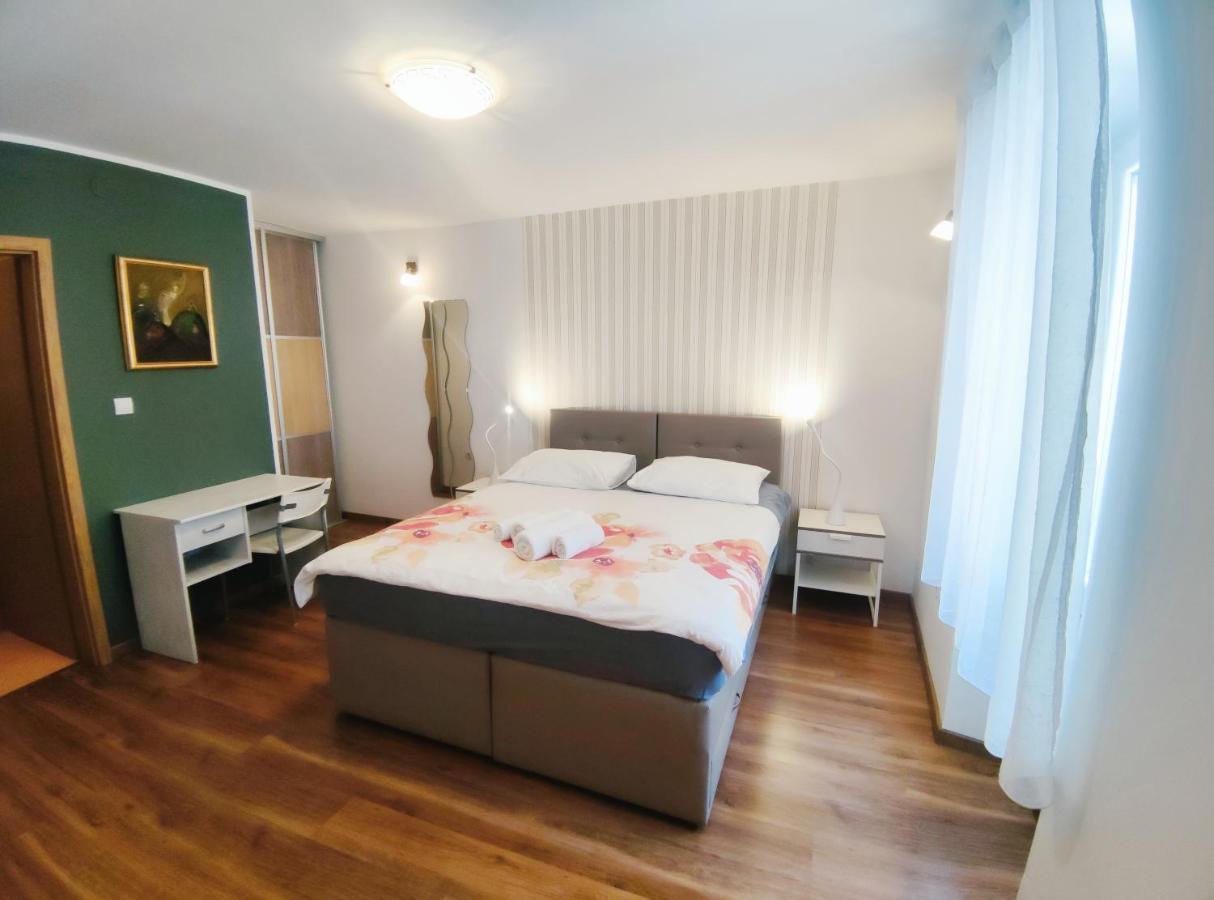 Apartment Casa Nova Ρόβινι Εξωτερικό φωτογραφία