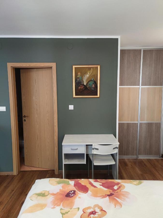 Apartment Casa Nova Ρόβινι Εξωτερικό φωτογραφία