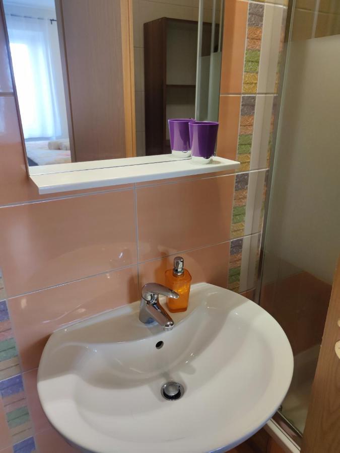 Apartment Casa Nova Ρόβινι Εξωτερικό φωτογραφία