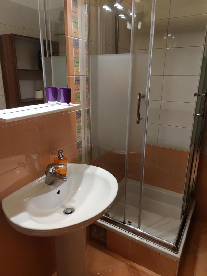 Apartment Casa Nova Ρόβινι Εξωτερικό φωτογραφία