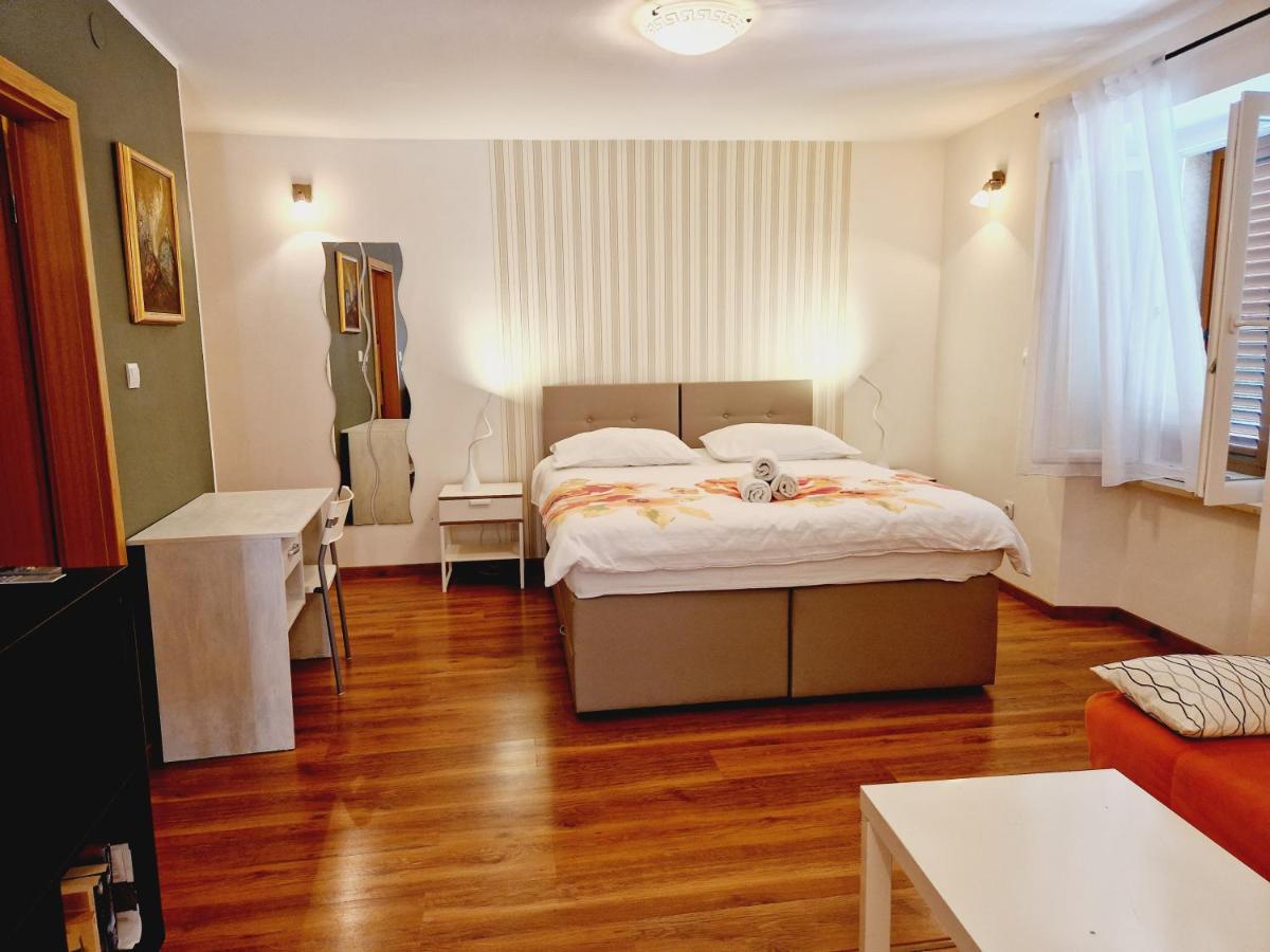 Apartment Casa Nova Ρόβινι Εξωτερικό φωτογραφία
