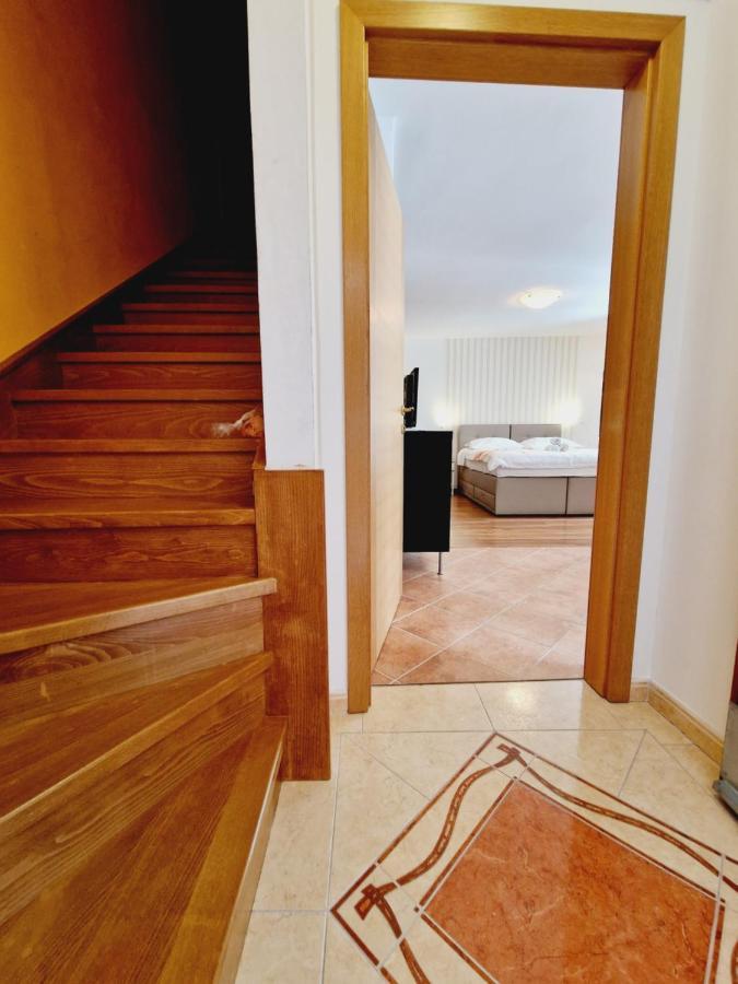 Apartment Casa Nova Ρόβινι Εξωτερικό φωτογραφία