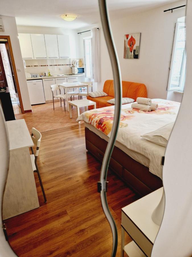 Apartment Casa Nova Ρόβινι Εξωτερικό φωτογραφία