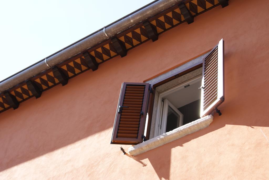 Apartment Casa Nova Ρόβινι Εξωτερικό φωτογραφία
