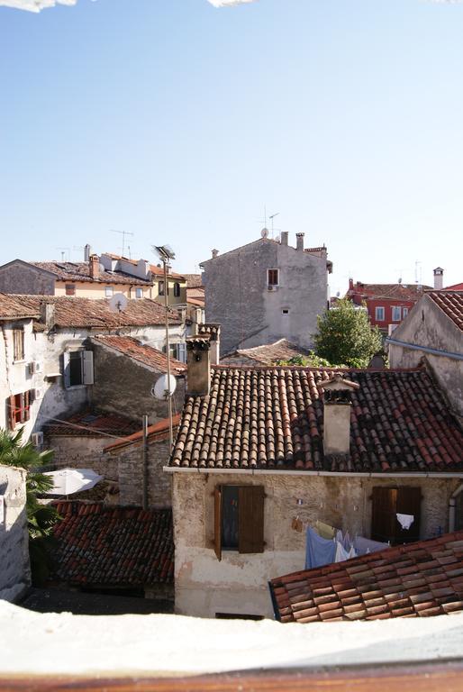 Apartment Casa Nova Ρόβινι Δωμάτιο φωτογραφία