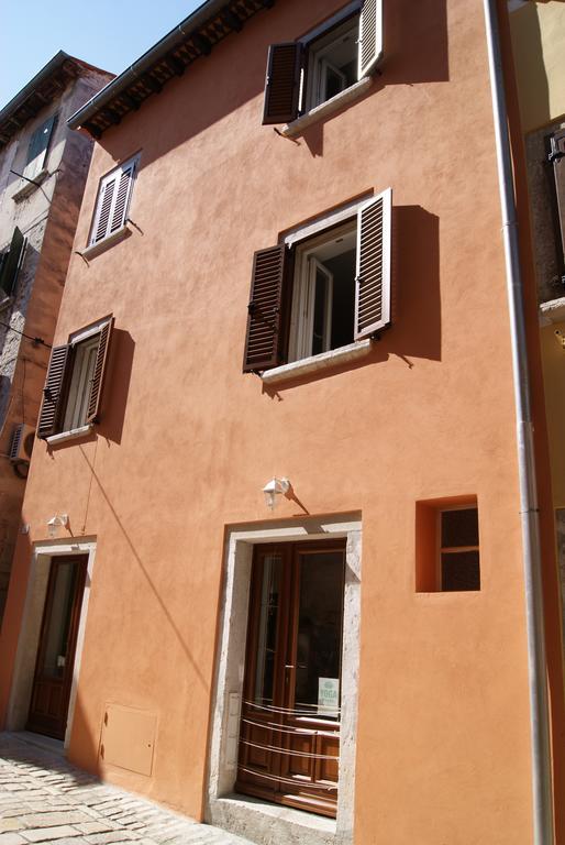 Apartment Casa Nova Ρόβινι Εξωτερικό φωτογραφία