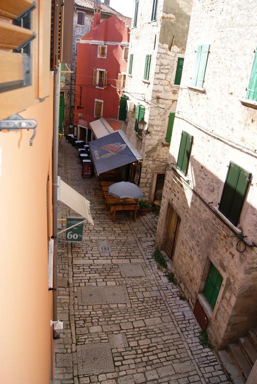 Apartment Casa Nova Ρόβινι Δωμάτιο φωτογραφία