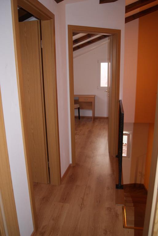 Apartment Casa Nova Ρόβινι Δωμάτιο φωτογραφία