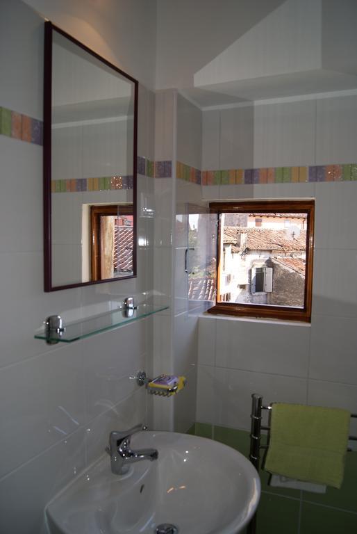 Apartment Casa Nova Ρόβινι Δωμάτιο φωτογραφία