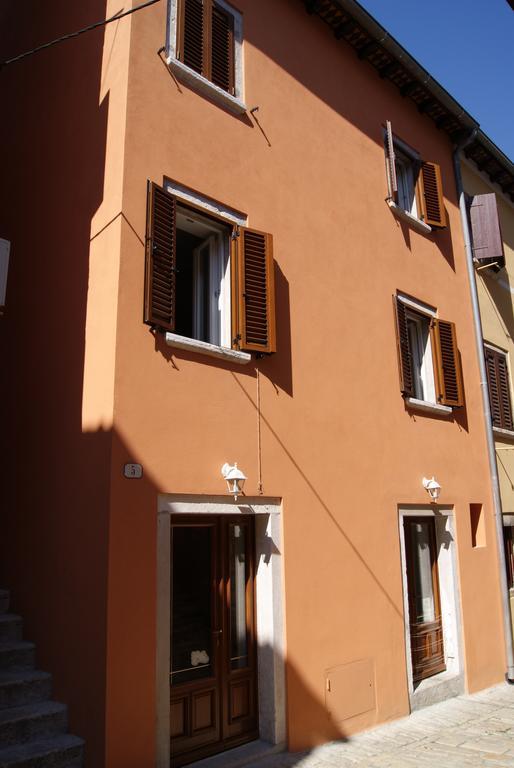 Apartment Casa Nova Ρόβινι Εξωτερικό φωτογραφία