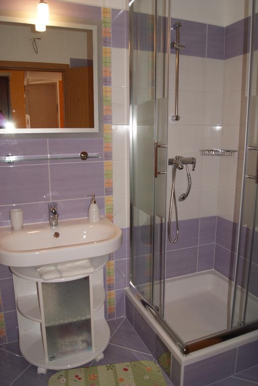 Apartment Casa Nova Ρόβινι Δωμάτιο φωτογραφία
