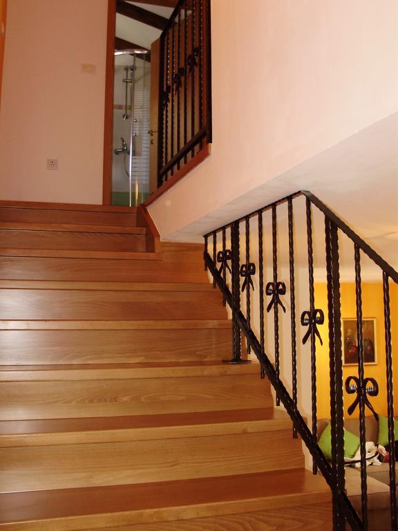 Apartment Casa Nova Ρόβινι Δωμάτιο φωτογραφία