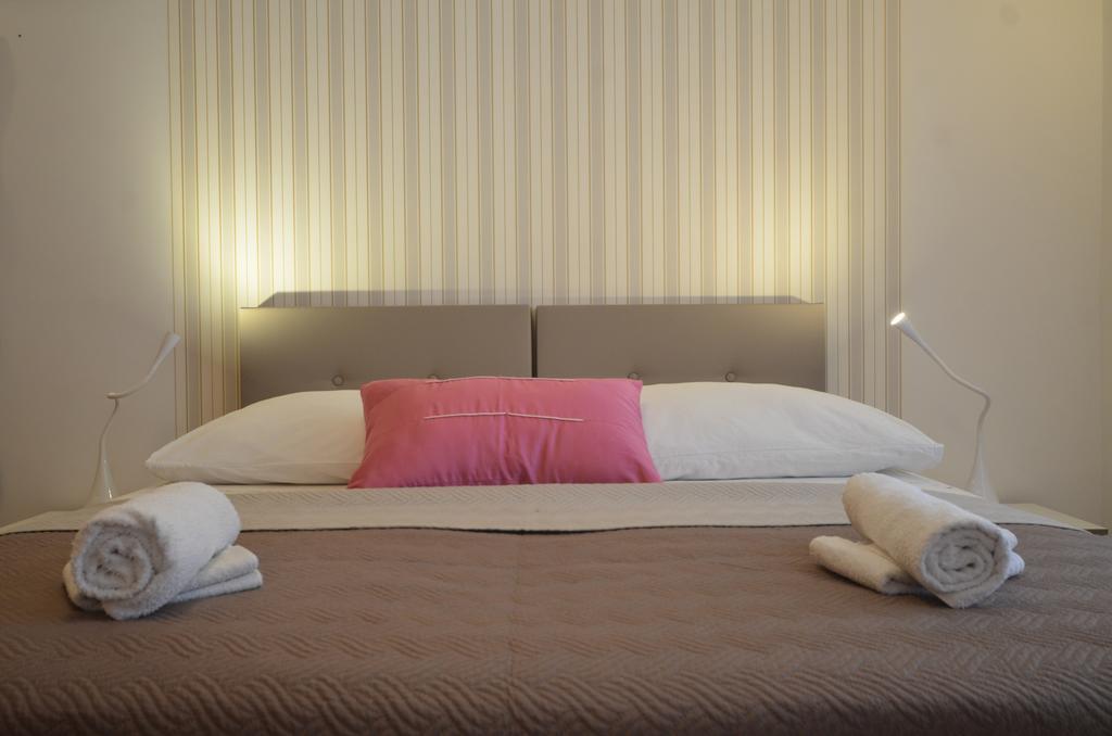 Apartment Casa Nova Ρόβινι Εξωτερικό φωτογραφία