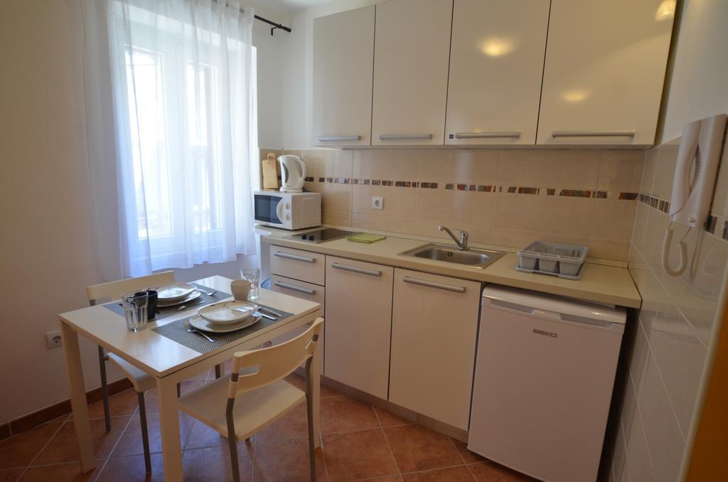 Apartment Casa Nova Ρόβινι Εξωτερικό φωτογραφία