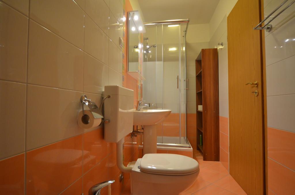 Apartment Casa Nova Ρόβινι Εξωτερικό φωτογραφία