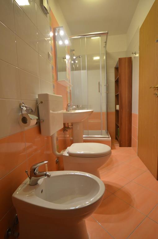 Apartment Casa Nova Ρόβινι Εξωτερικό φωτογραφία