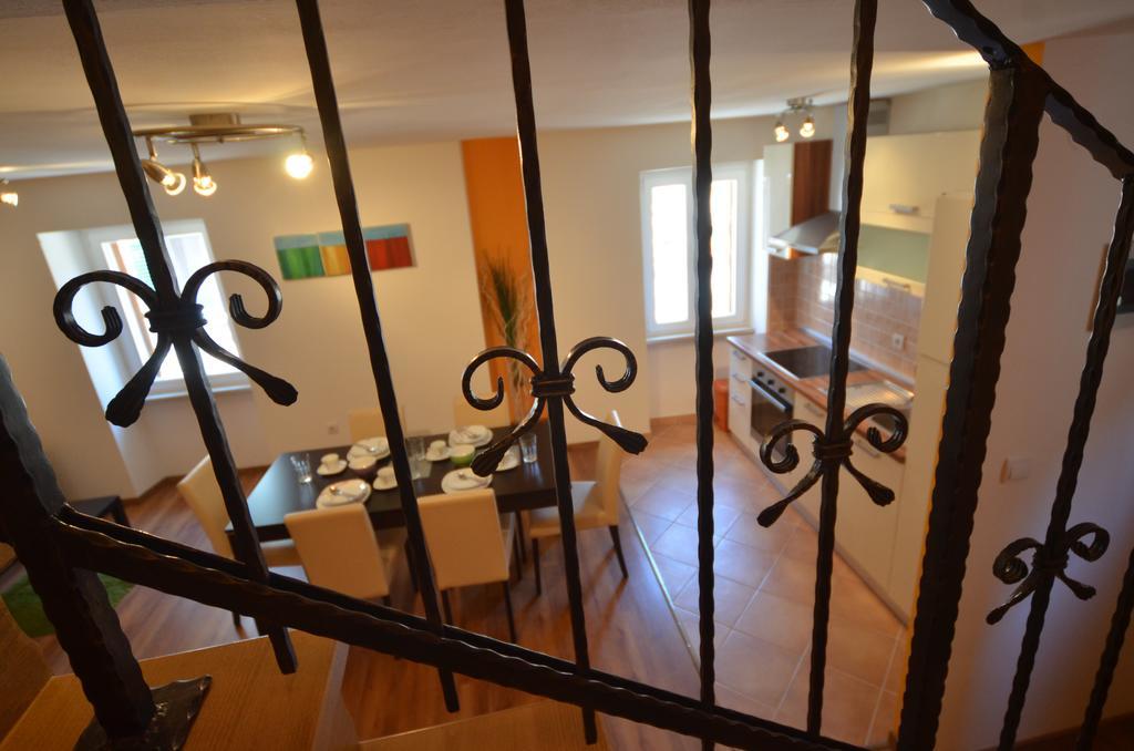 Apartment Casa Nova Ρόβινι Εξωτερικό φωτογραφία