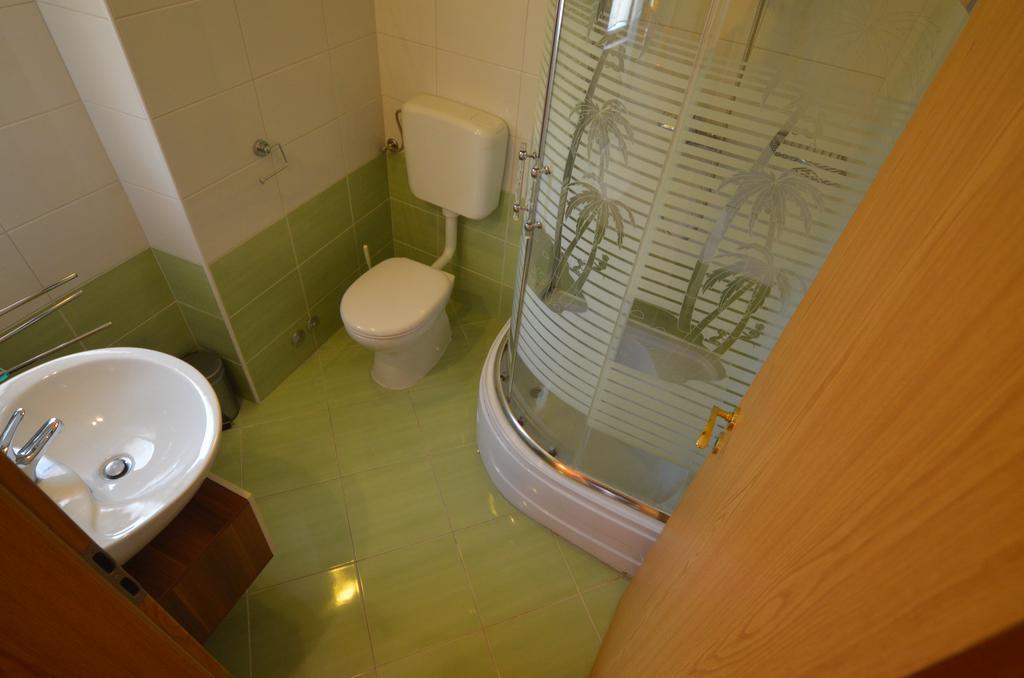 Apartment Casa Nova Ρόβινι Εξωτερικό φωτογραφία