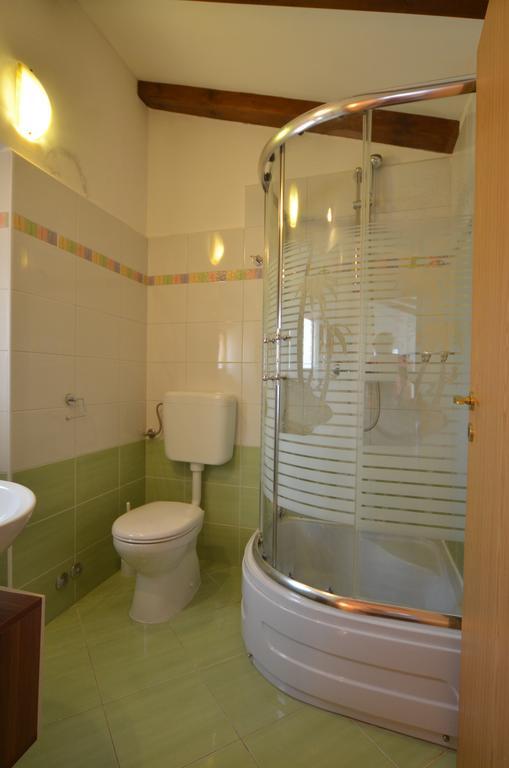 Apartment Casa Nova Ρόβινι Εξωτερικό φωτογραφία