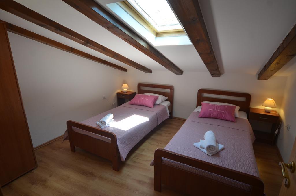 Apartment Casa Nova Ρόβινι Εξωτερικό φωτογραφία