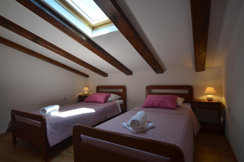 Apartment Casa Nova Ρόβινι Εξωτερικό φωτογραφία