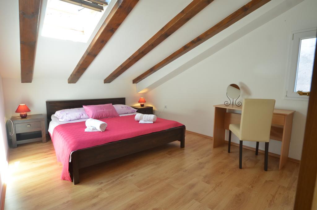 Apartment Casa Nova Ρόβινι Εξωτερικό φωτογραφία