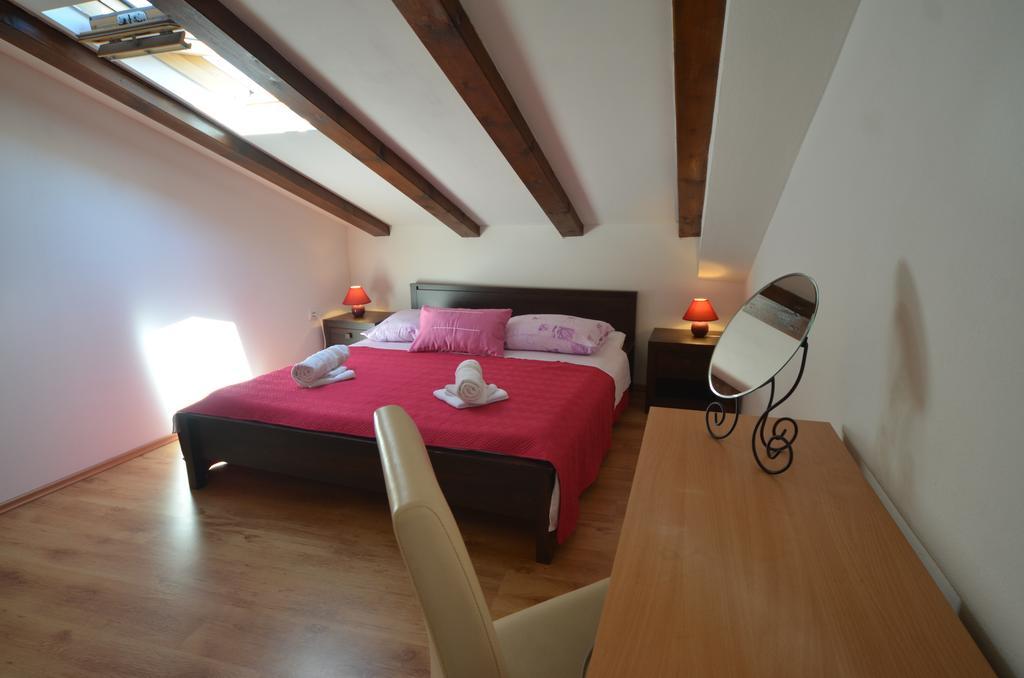 Apartment Casa Nova Ρόβινι Εξωτερικό φωτογραφία