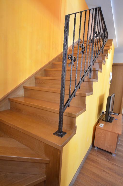 Apartment Casa Nova Ρόβινι Εξωτερικό φωτογραφία